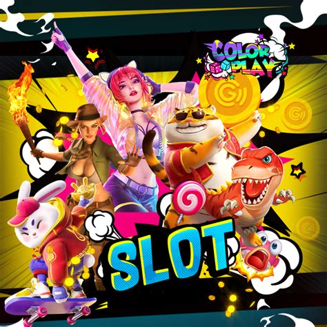 Top Slots at PPGaming Pro & ColorPlay: Philippines Casino.